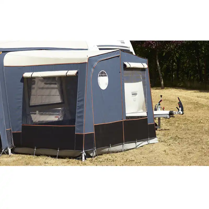 Schneller Versand Isabella Anbau North 250 - CarbonX-Gestänge