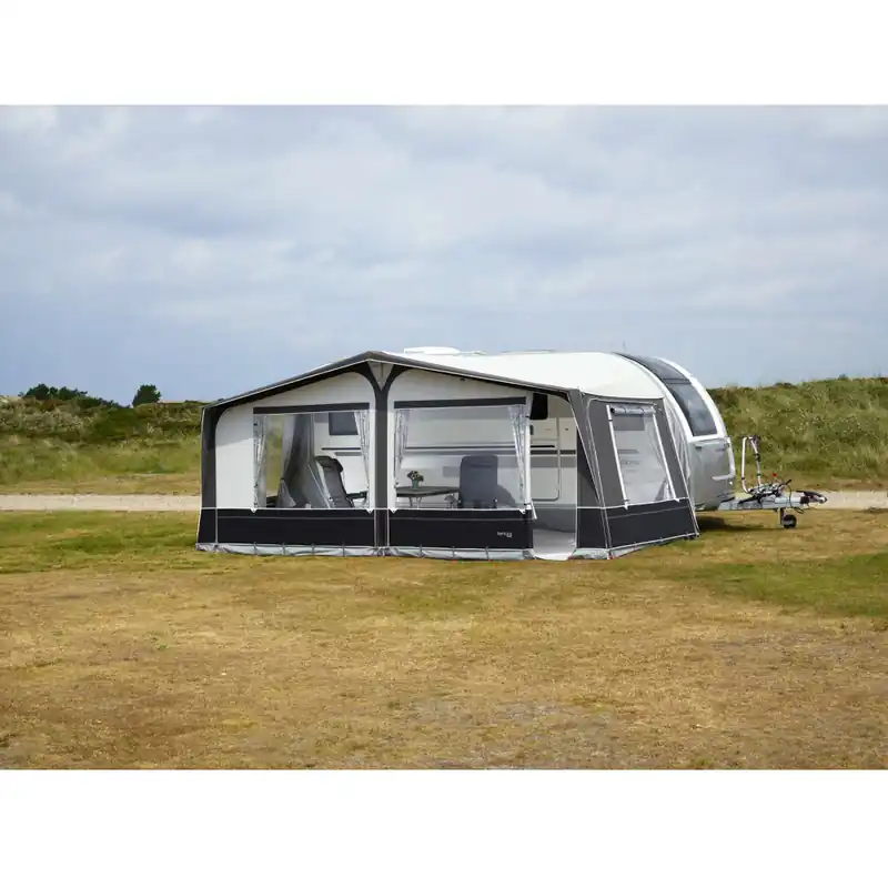Ventura Vorzelt Pacific D250 Prenox 900 Umlauf 886-910 cm Aktuell