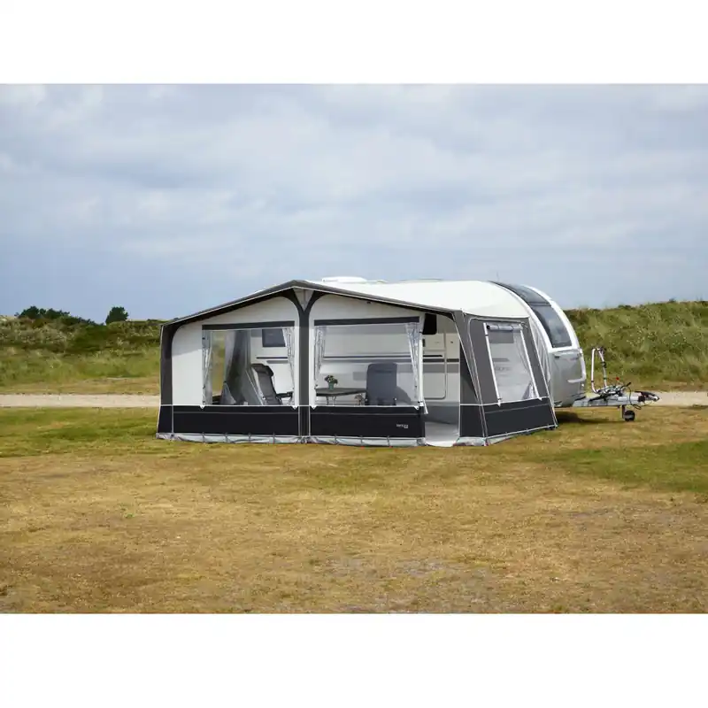Ventura Vorzelt Pacific D300 Glasfiber 850 Umlauf 836-860 cm Angebot
