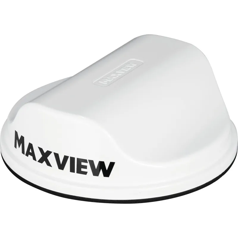 Super-Preis Maxview LTE/WiFi-Antenne RoamX weiß