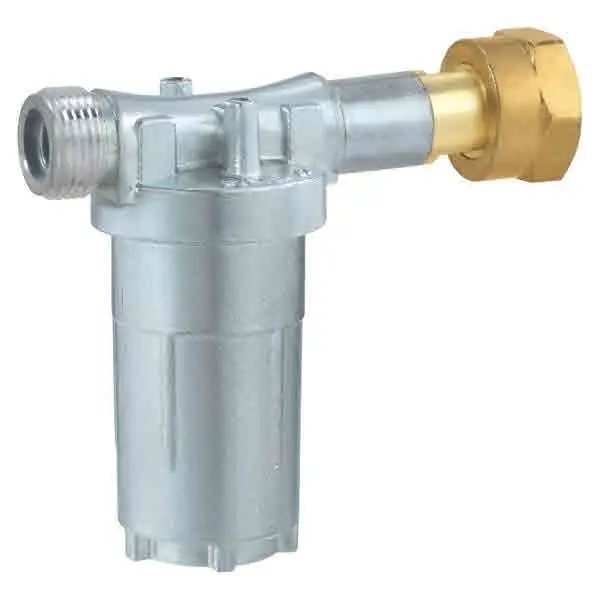 GOK Caramatic ConnectClean Gasfilter 2.0 1 Stück Sichere Zahlung