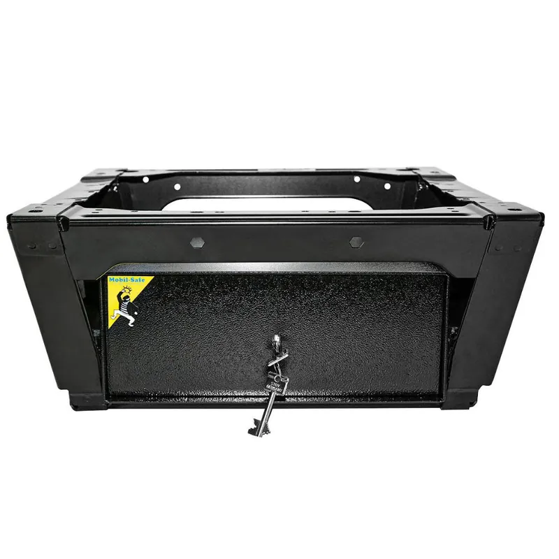 Mobil-Safe Sitzsockelsafe Renault Master ab 2010 Preisreduziert