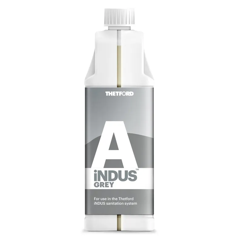 Direktkauf Thetford iNDUS Grey, 1 Liter