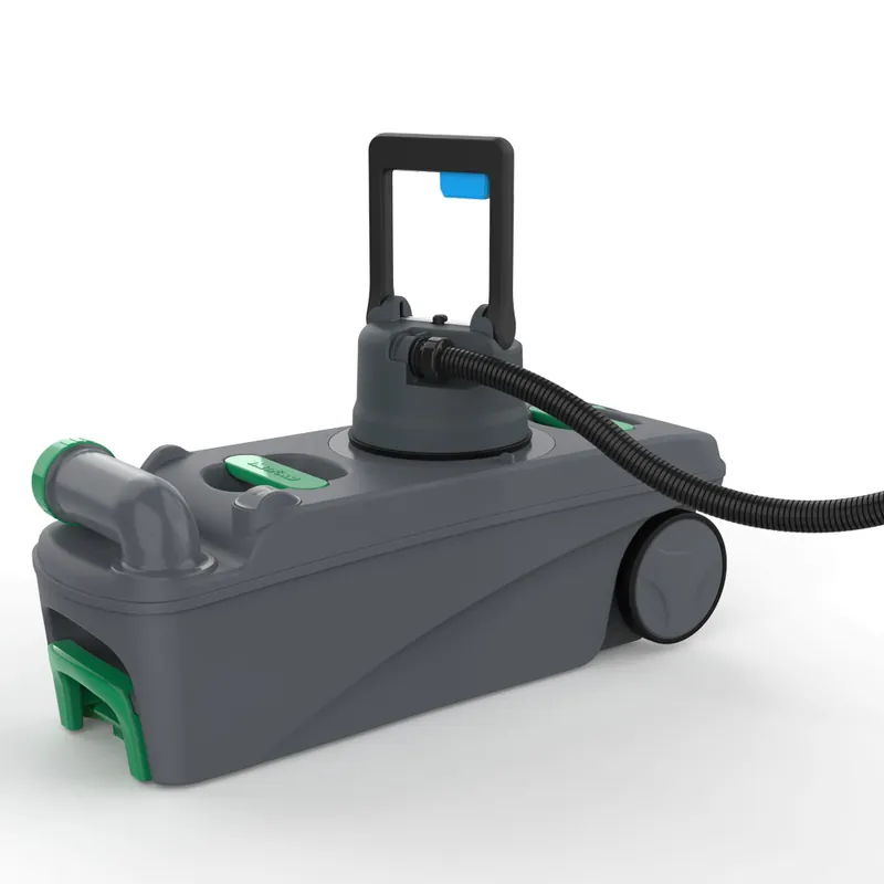 Aktuell Thetford iNDUS Mobile Holding Tank, 19 Liter