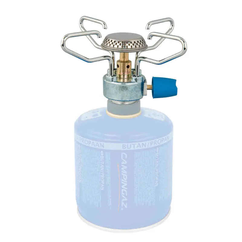 Sonderangebot Campingaz Gaskocher Bleuet Micro Plus 1250 Watt