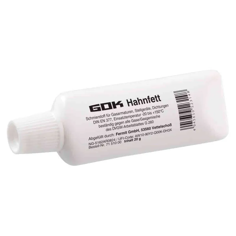 GOK Gasdichtpaste 20 g Jetzt Kaufen
