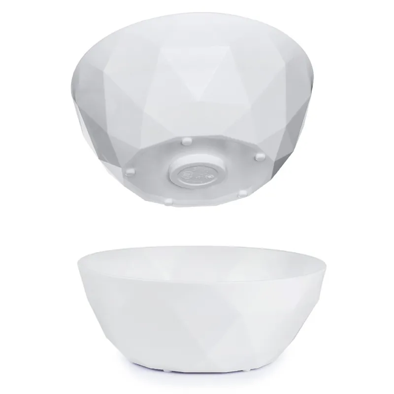 Must-Have Silwy Magnet-Geschirr Müslischale, 2er-Set