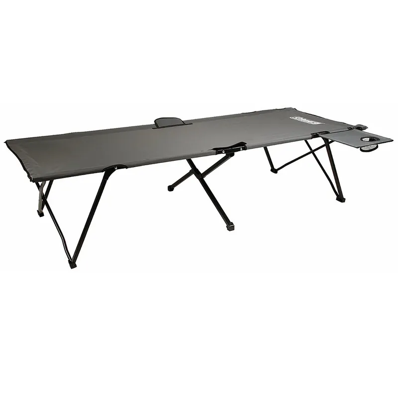 Coleman Feldbett Packaway Zertifiziert