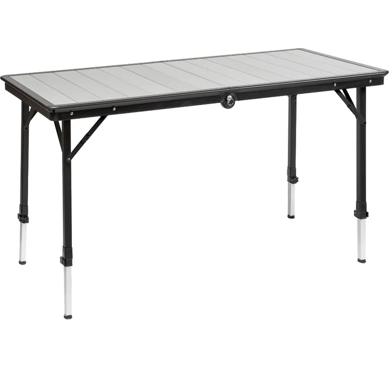 Brunner Campingtisch Dinemic 4 Kracherpreis