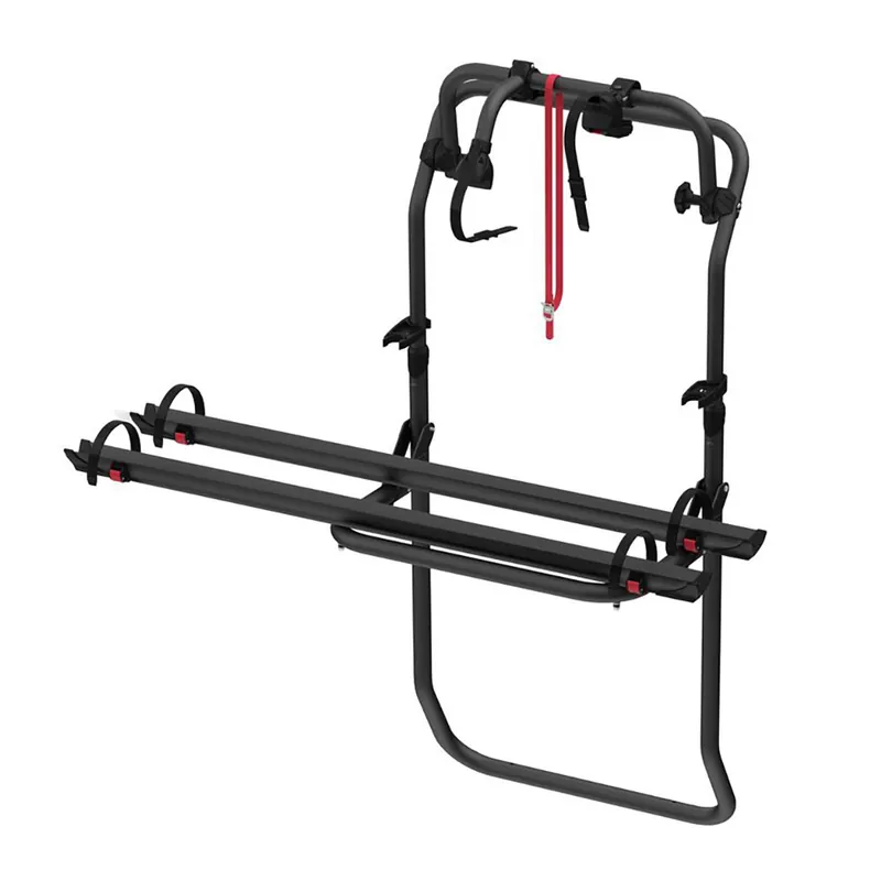 Zertifiziert Fiamma Grundträger Carry-Bike DJ schwarz