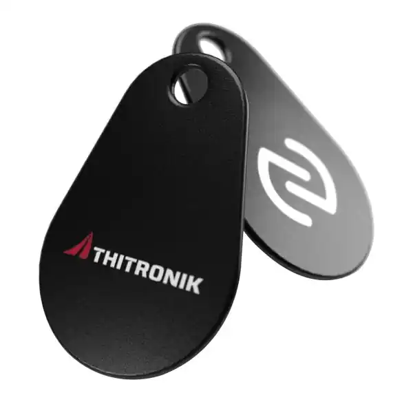 Markenware Thitronik NFC-Tag für NFC Modul