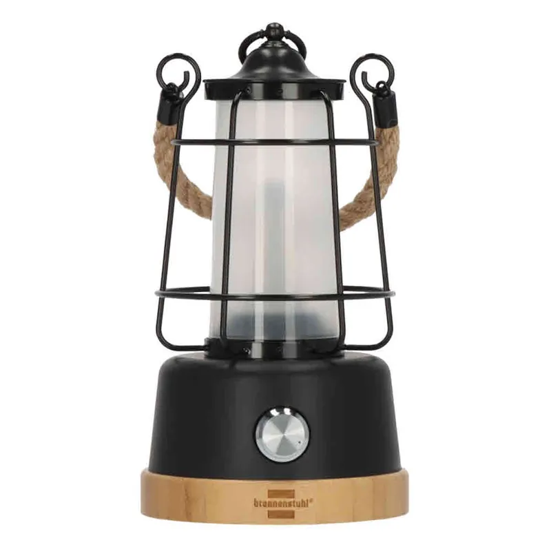 Brennenstuhl LED Akku Camping Lampe CAL 1 350 lm, 2700-6500 K, dimmbar, IP44 Heißes Angebot