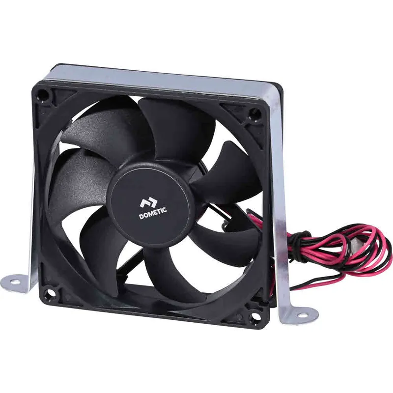 Zertifiziert Dometic Kühlschrank-Lüfterset für Absorberkühlschränke Serie 10