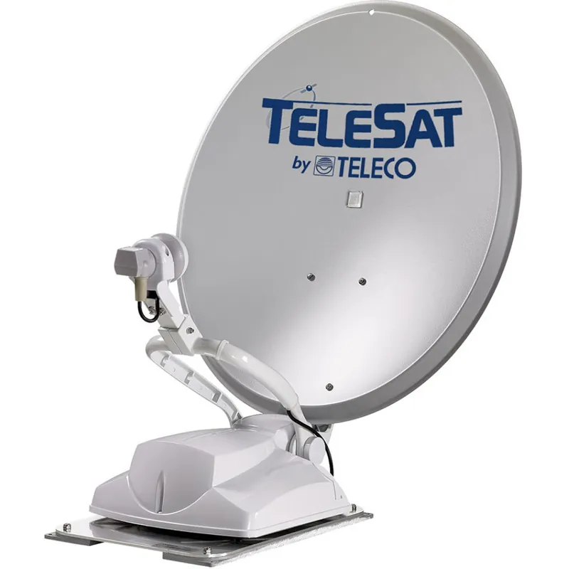 Bestseller Teleco Sat-Anlage Telesat BT 65 Single