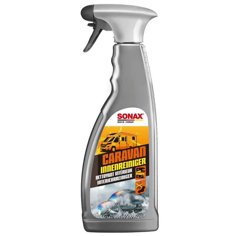 Nur Heute Sonax Caravan Innenreiniger 750 ml