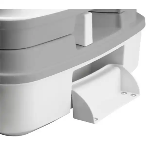Top-Seller Thetford Hold Down Kit für Porta Potti 165/365