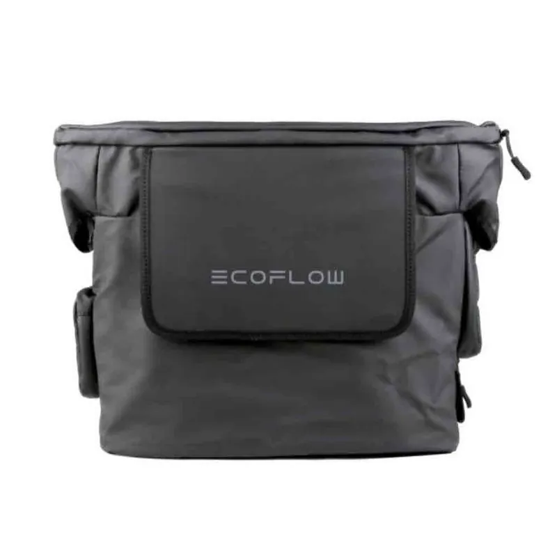 Echt EcoFlow Tasche DELTA DELTA 2