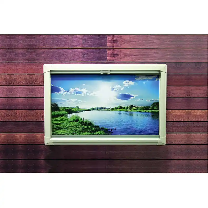Remis Kombi-Verdunkelung REMIbase II, 1450 x 550 mm Jetzt Kaufen