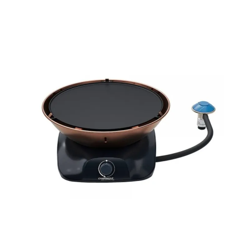 Aktuell Campingaz 360 Grill Kupfer