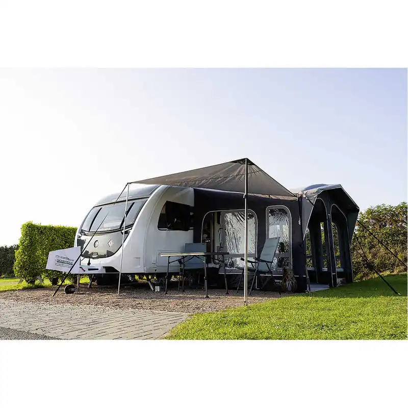 Vango Sonnensegel für Caravanvorzelt seitlich Bestseller