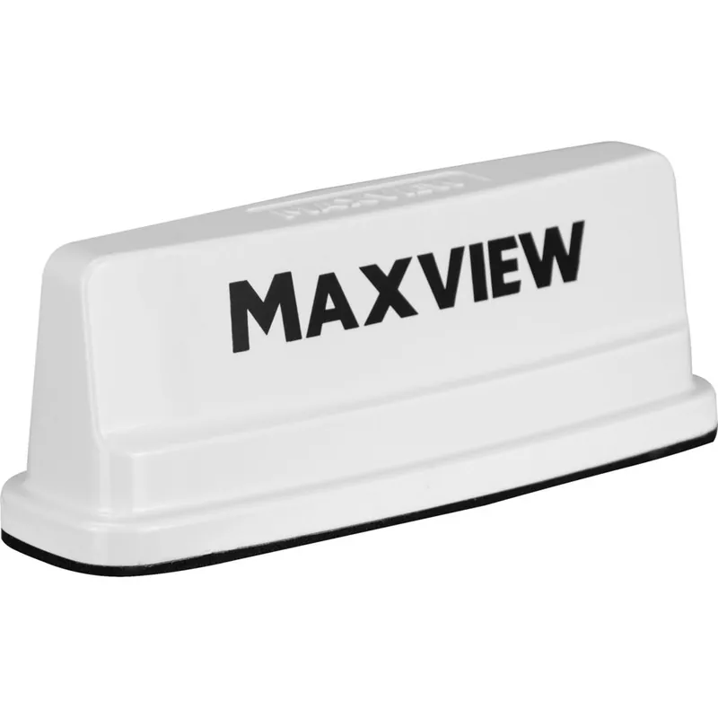 Heißes Angebot Maxview LTE/WiFi-Antenne Roam Campervan weiß