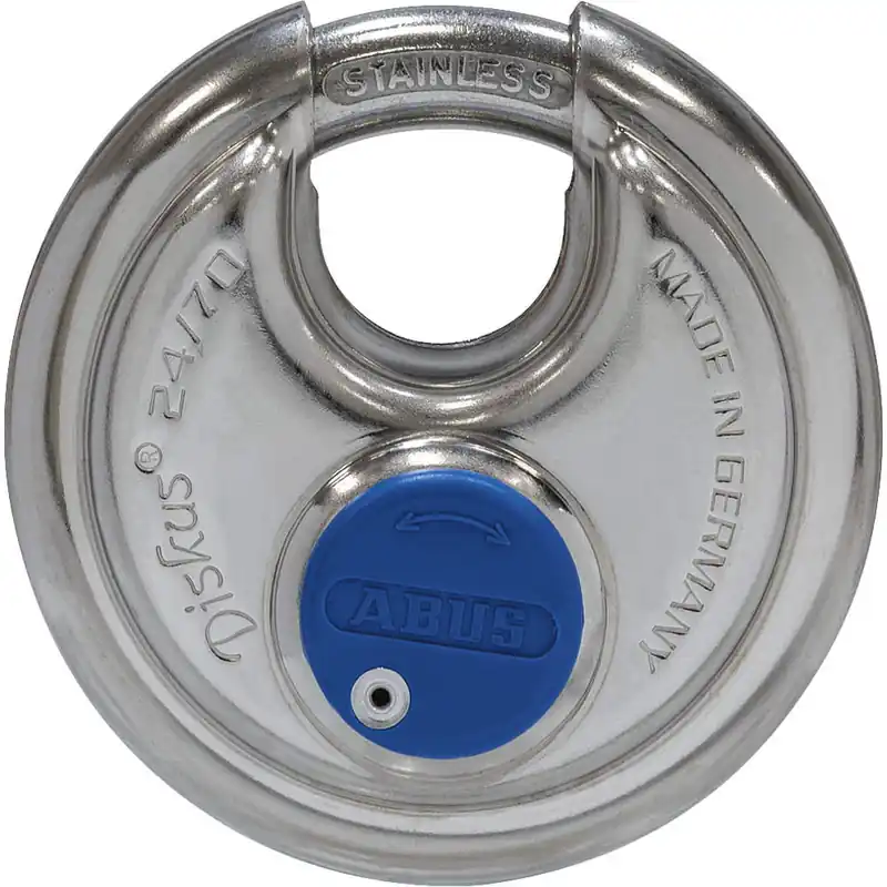 Abus Vorhangschloss Diskus 24IB/70 Jetzt Bestellen