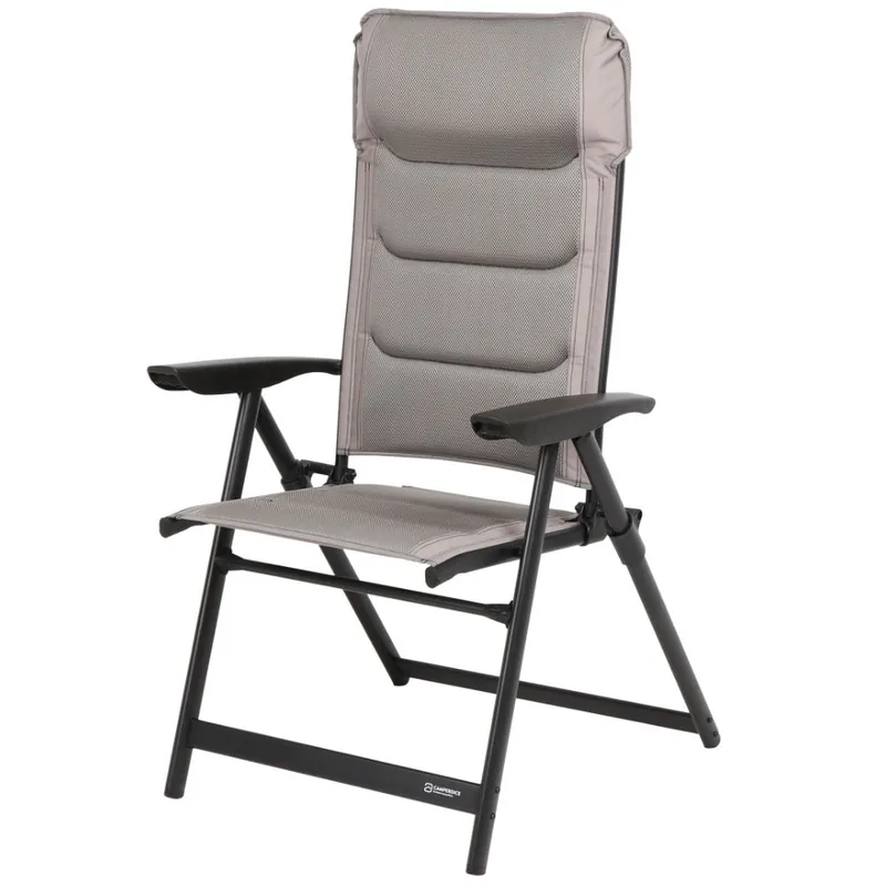 Highlight Camperdice Sessel Evolution grau
