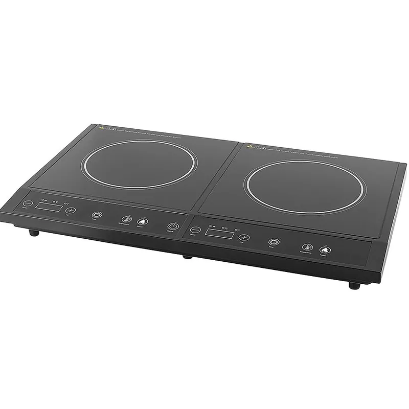 Rabatt Tristar Induktionskochplatte Zwei-Platten
