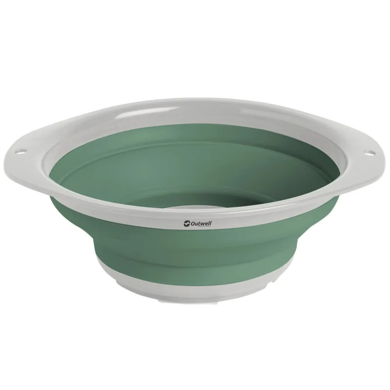 Angebot Outwell Collaps Schüssel L, dunkelgrün