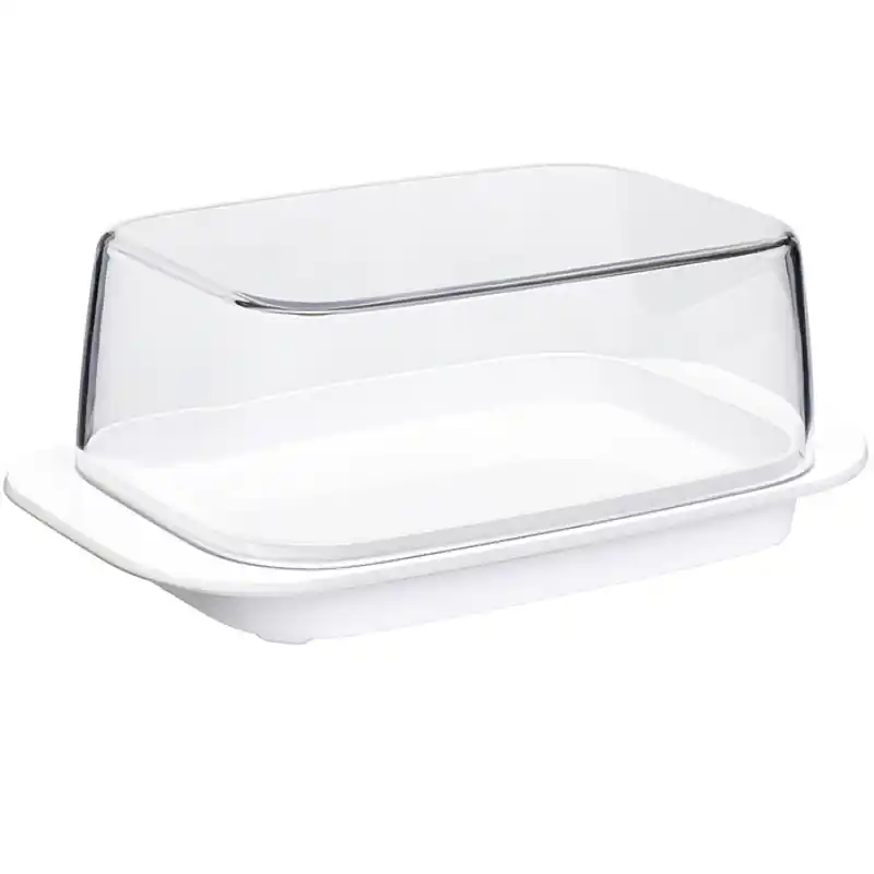 Mepal Butterdose weiß Meistverkauft