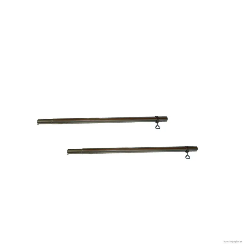 Garantierte Lieferung Piper Stahl Verlängerungsrohr/Zwischenstück 50 cm, 32 mm