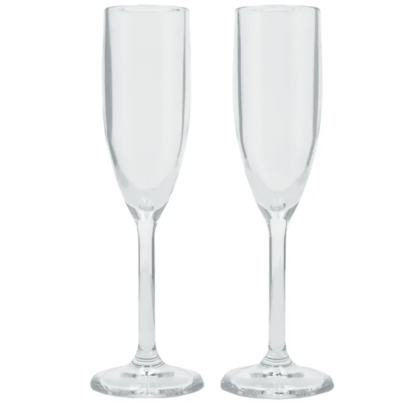 Travellife Sektglas Feria 125 ml, 2er Set Sichere Zahlung