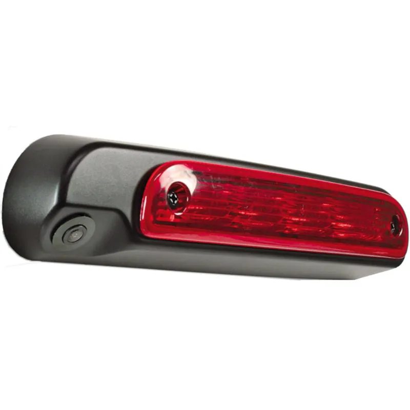 Aktuell Caratec Kamera Safety CS115B.2 für Ducato Hymer