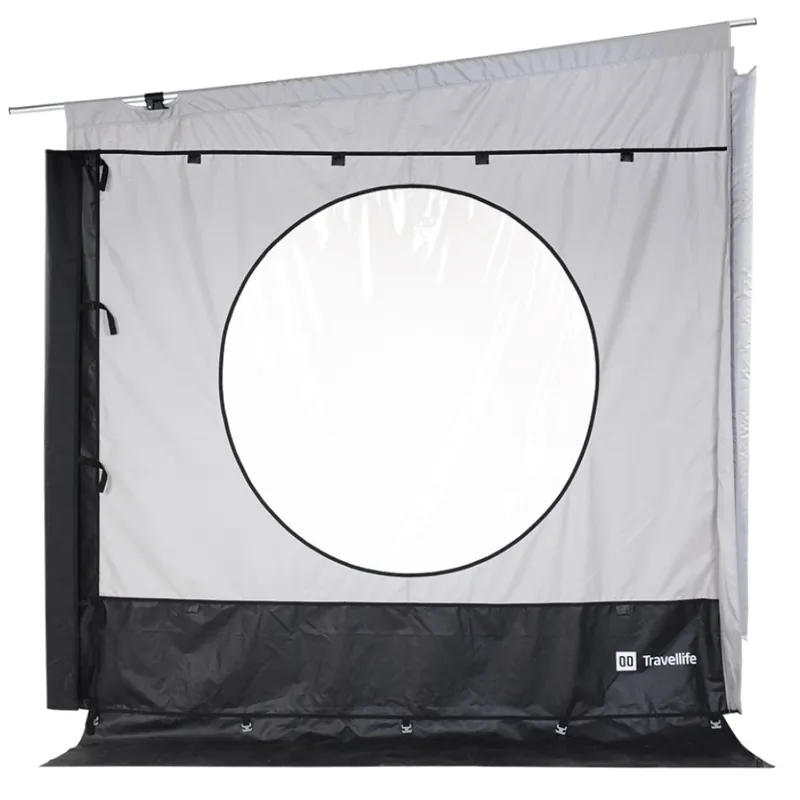 Meistverkauft Travellife Seitenwand Scala L, 245-264 cm