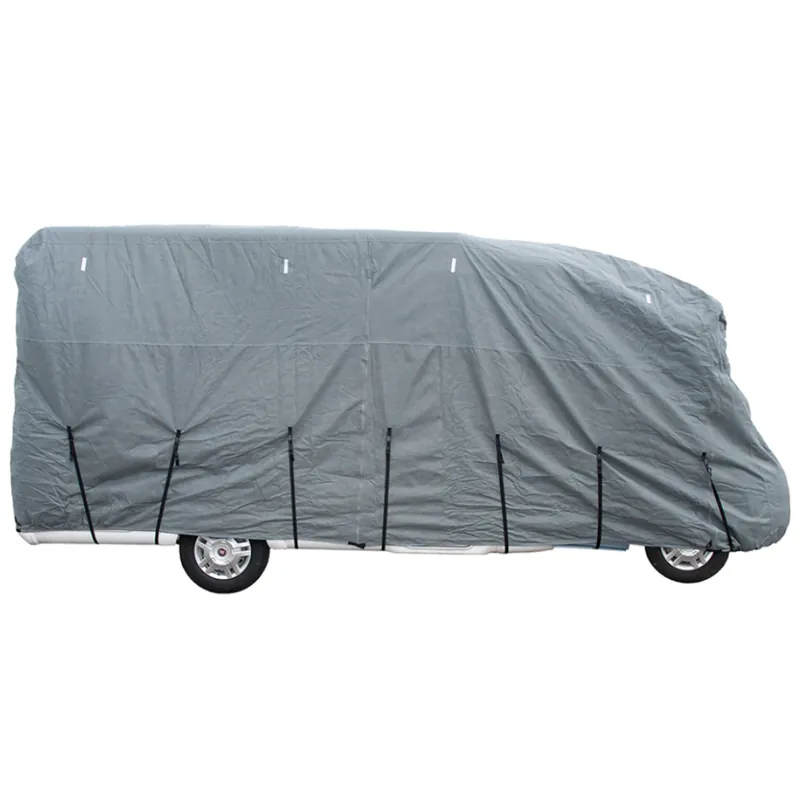 Travellife Reisemobil-Schutzhülle Basic 550 x 240 x 270 cm Neue Ware
