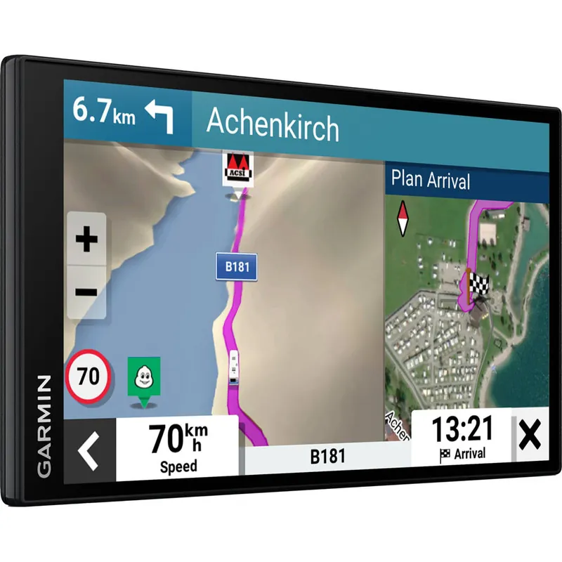 Preisknaller Garmin Navigationssystem Camper 795 MT-D EU