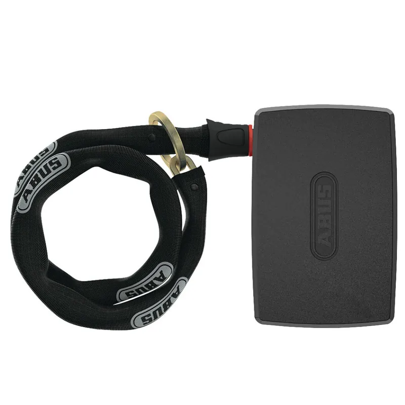 Top-Angebot Abus Alarmbox 2.0 und Stahlkette ACH 6KS/100