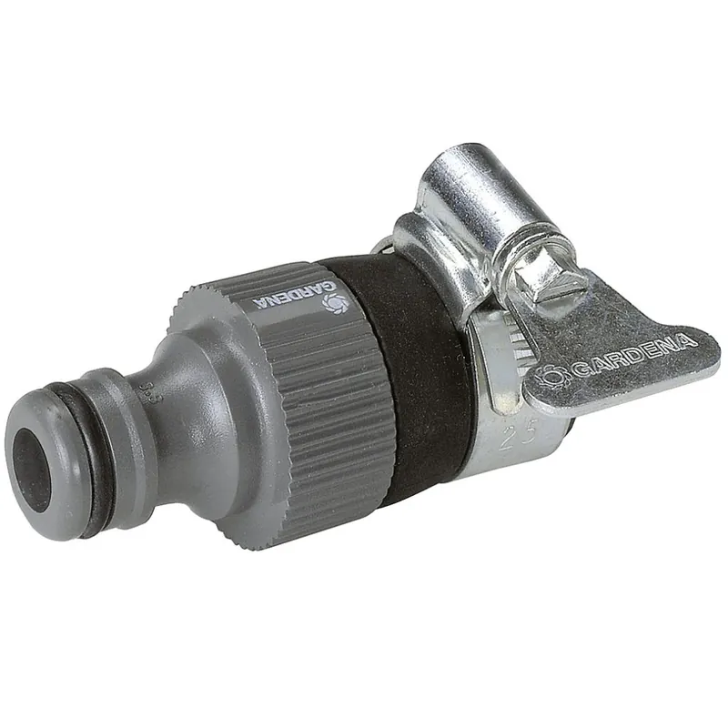 Gardena Wasserdieb für 14-17 mm Nur Heute