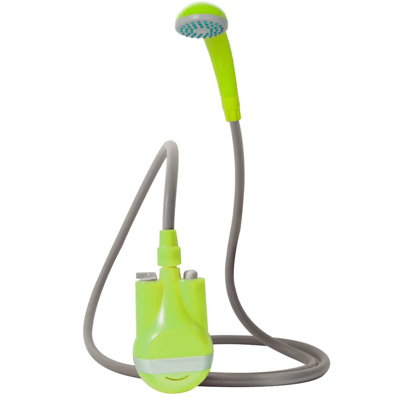 Beliebt Brunner Outdoor-Dusche Flux RG