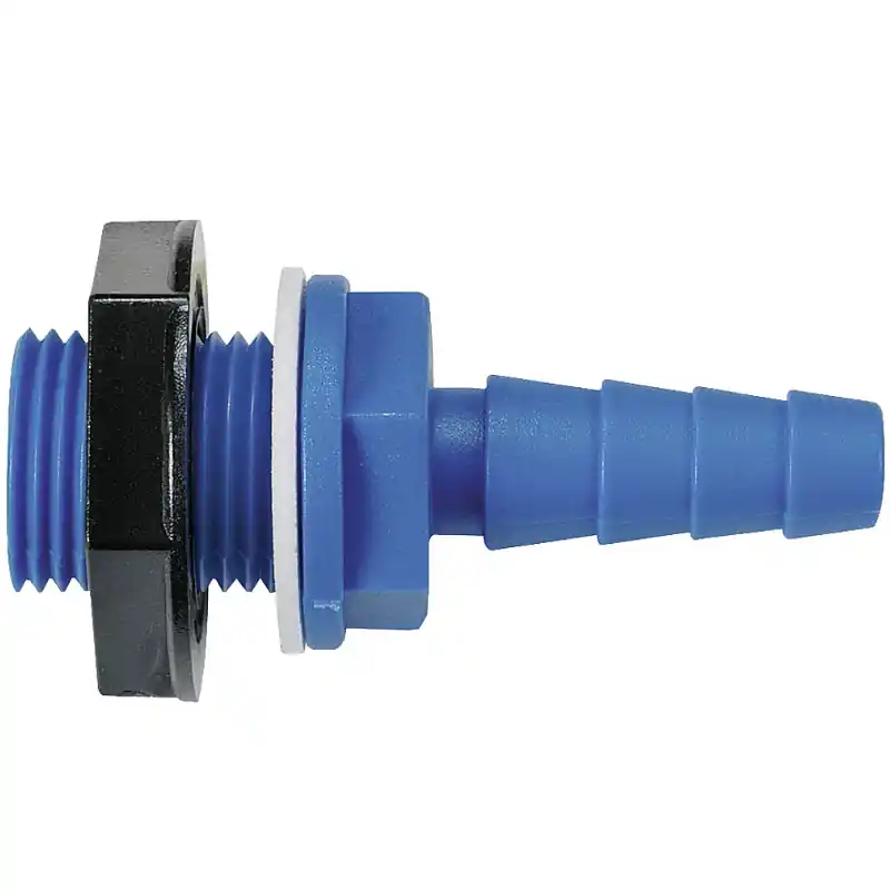 Preis Gesenkt Carysan Einschraubtülle gerade, 1/2 Zoll x 10/12 mm