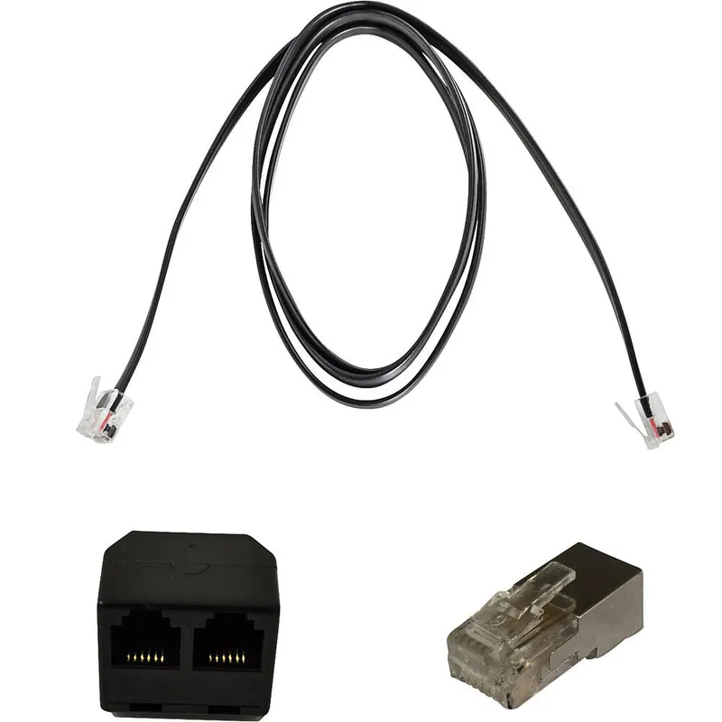 EFOY Connecting Kit RJ12, 3 Meter Rabatt