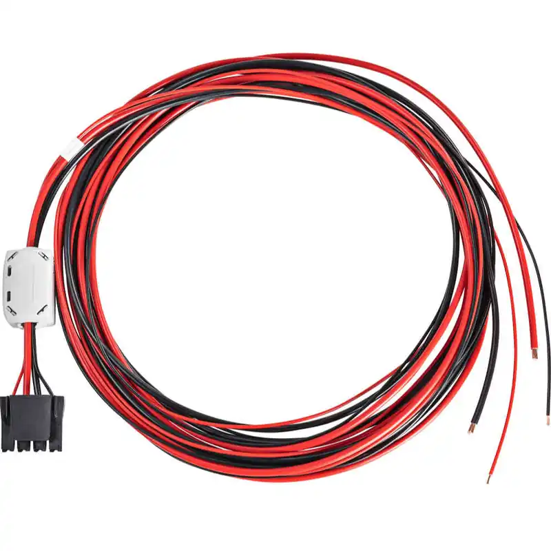 EFOY Ladekabel CL5 für Brennstoffzellen 80 BT und 150 BT Billig