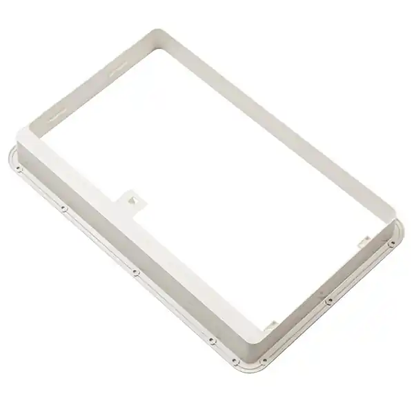 Sofort Bestellen Dometic Rahmen für Lüftungsgitter LS330, weiß