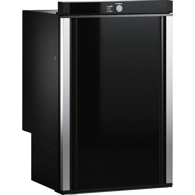 Abverkauf Dometic Kühlschrank RMS 10.5XT, 12/230 Volt / Gas 30 mbar, 93 Liter