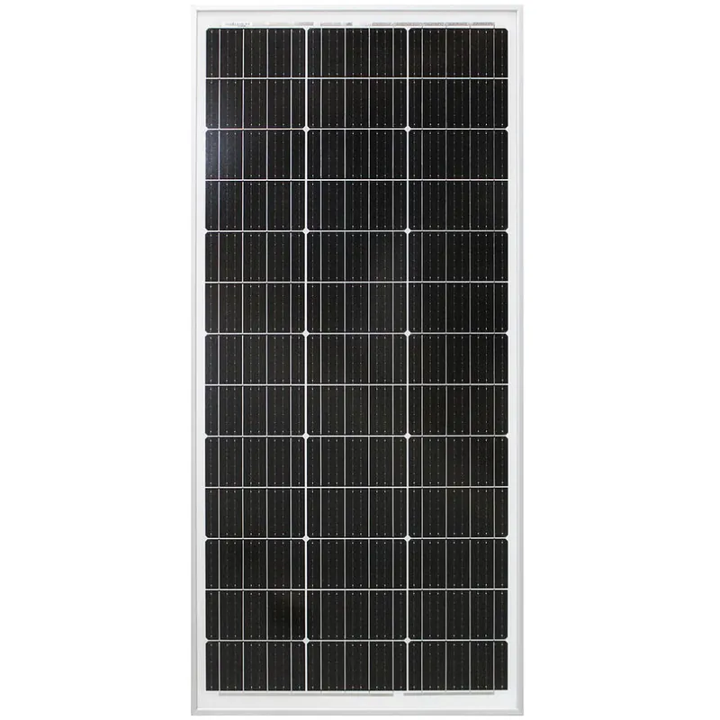 Alden High Power Solarset Easy Mount2 inkl. Regler SPS 300, 120 Watt Versand Am Gleichen Tag