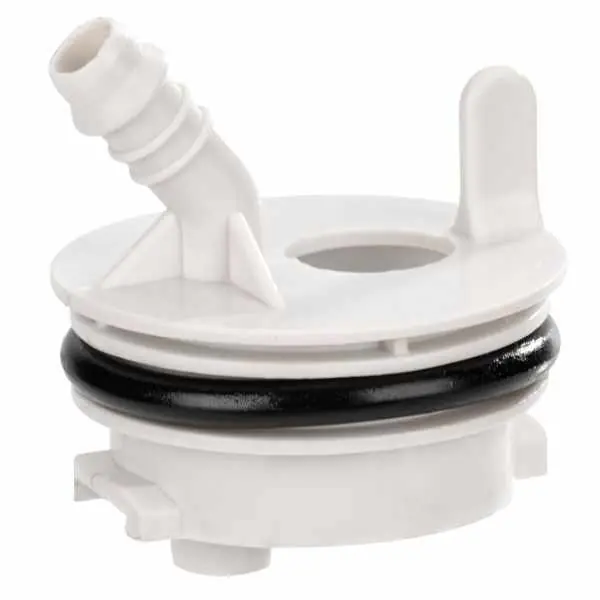 Neue Kollektion Thetford Bajonettverschluss für Spülwasserpumpe C502 C/X (Nr. 9072662)