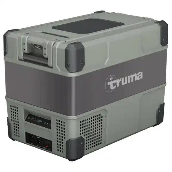 Truma Kompressorkühlbox Cooler C44 Jetzt Kaufen