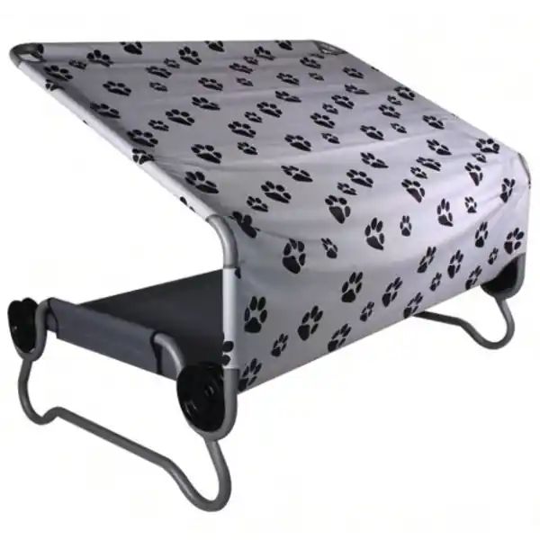 Top-Angebot Disc-O-Bed Hundebett Dog Bed Gr. L - 120 x 69 cm