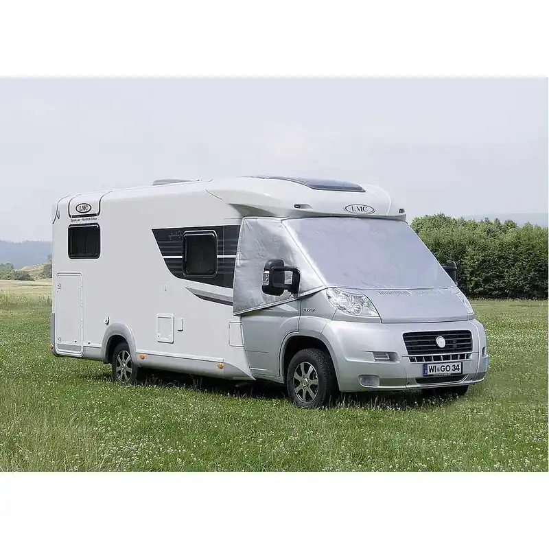 Expressversand Wigo Außenisoliermatte Ice Breaker One für Ford Transit ab 2015