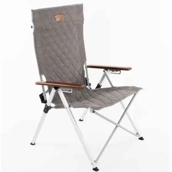 Holiday Travel Faltstuhl Joplin Deluxe Ausverkauf